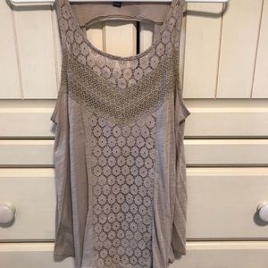 American Eagle Outfitters Tops - AE top American Eagle Outfitters Tops - AE top